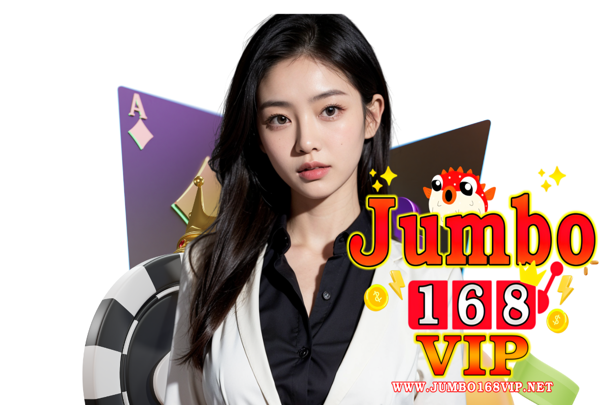 jumbo 168 vip