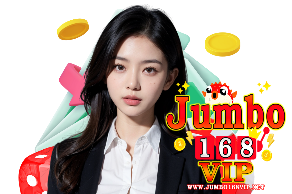 jumbo 168 vipสล็อต